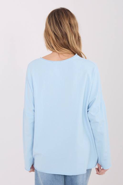 Helesinine IT T-särk