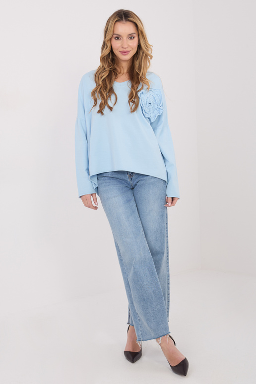 Helesinine IT T-särk