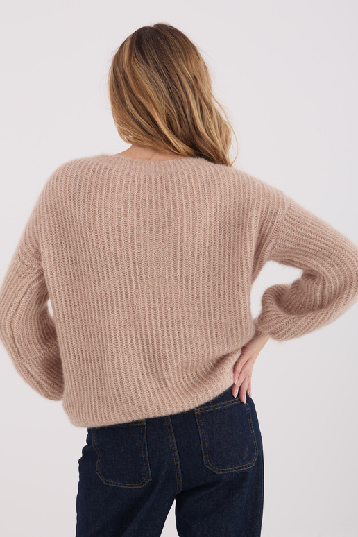 Liivakarva MO kampsun