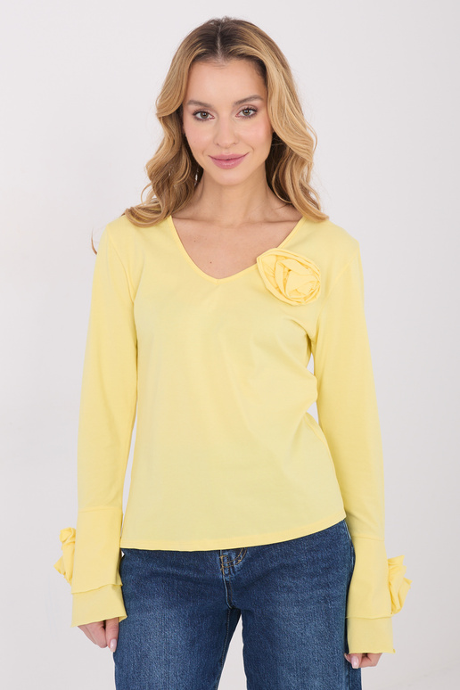 Helekollane IT T-särk