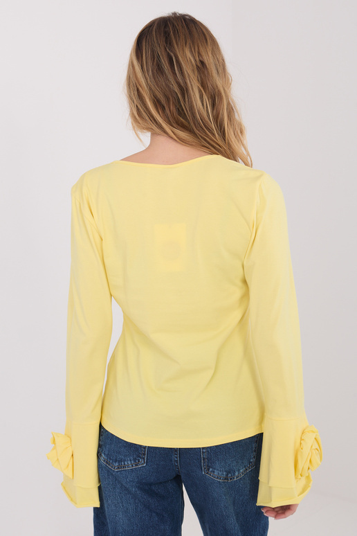 Helekollane IT T-särk