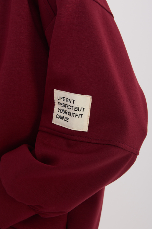 Tumesinine MI komplekt