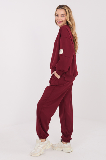 Tumesinine MI komplekt 2