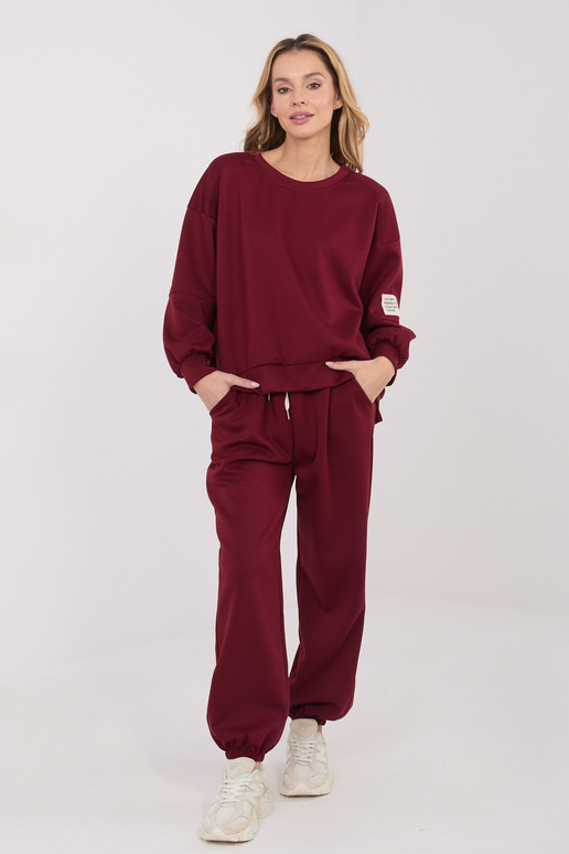 Tumesinine MI komplekt