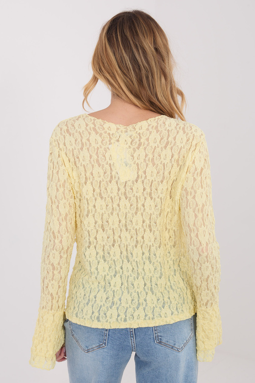 T-särk IT BZ helekollane