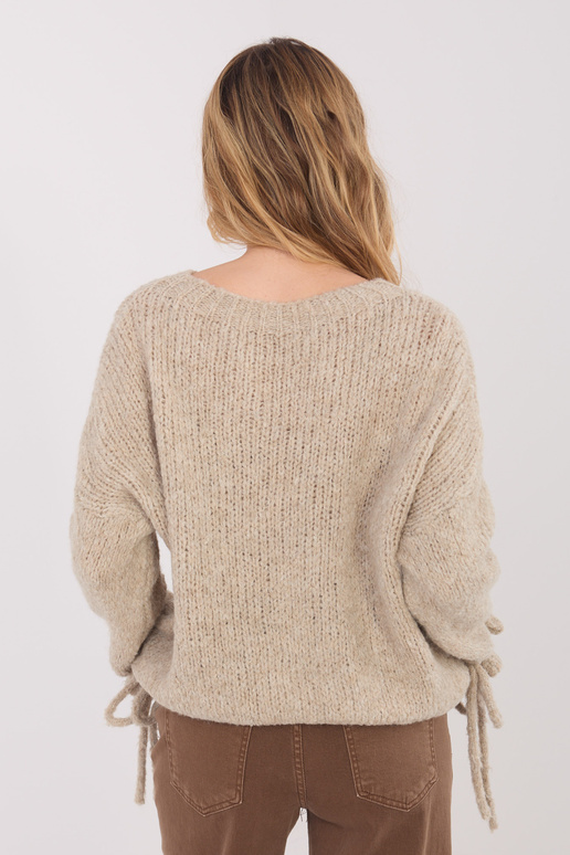 Kampsun tume liivakarva