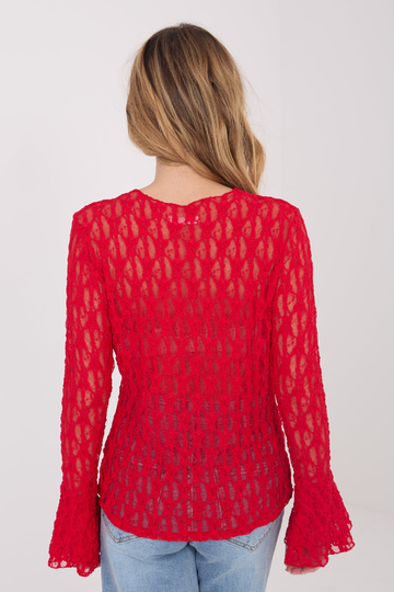 T-särk IT BZ punane