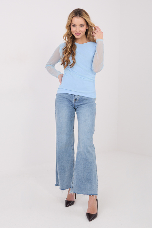 T-särk IT BZ hele sinine