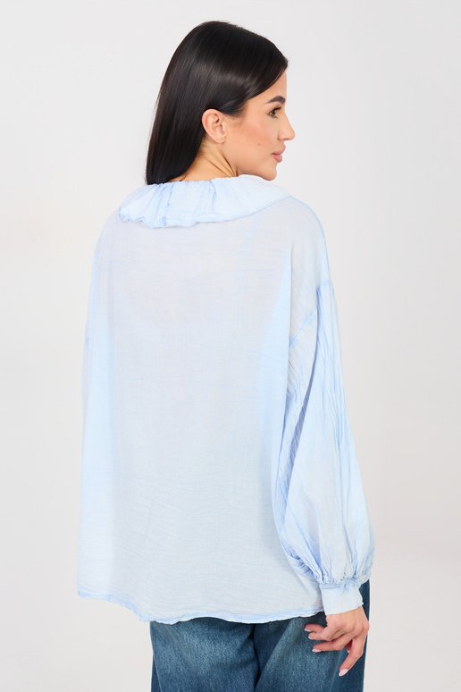 T-särk IT BZ hele sinine