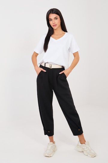 Püksid MI SP mustad 2