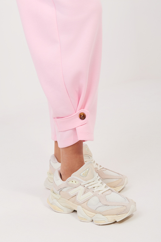 Heleroosad MI SP püksid