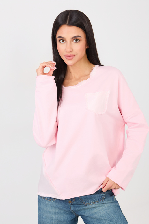 Heleroosa IT BZ pluus