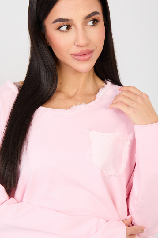 Heleroosa IT BZ pluus