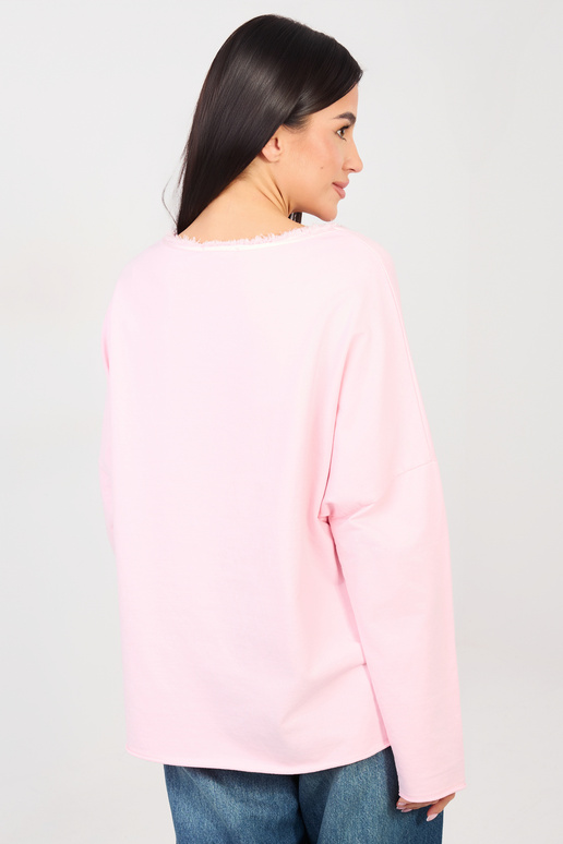 Heleroosa IT BZ pluus