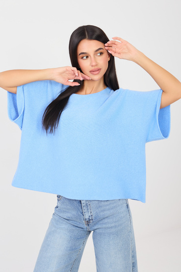 Hele sinine IT-kampsun 2