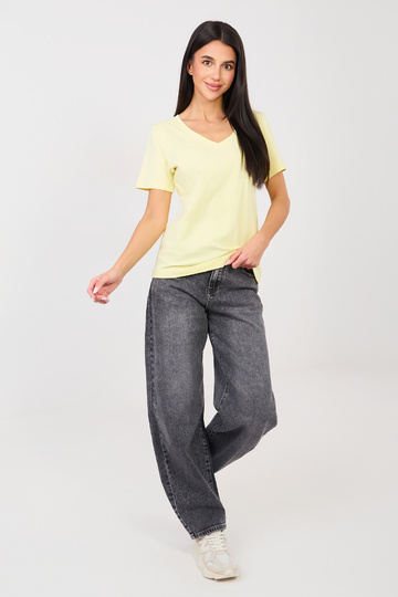 Erk kollane lühikeste... 2