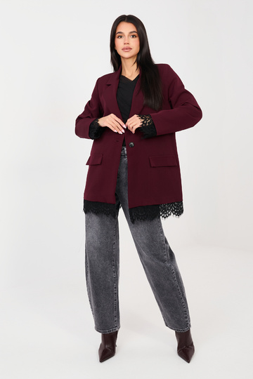 Meeste IT bordo jakk