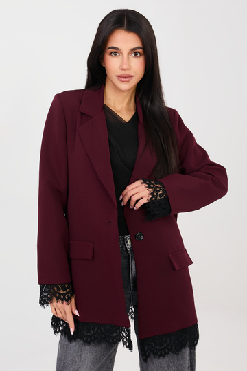 Meeste IT bordo jakk 2