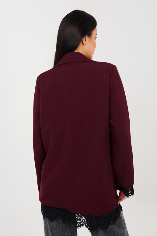 Meeste IT bordo jakk