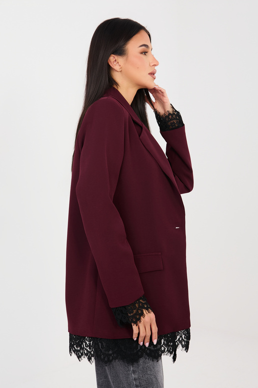 Meeste IT bordo jakk