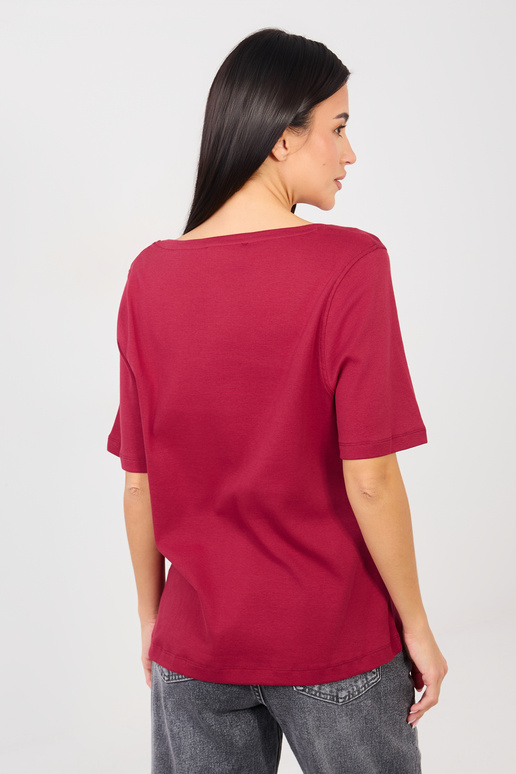 Bordo T-särk
