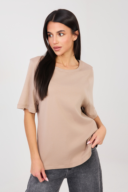 Tumeliivakarva T-särk