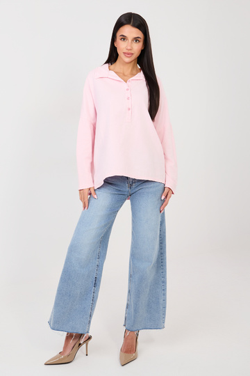 Hele roosa IT BZ T-särk