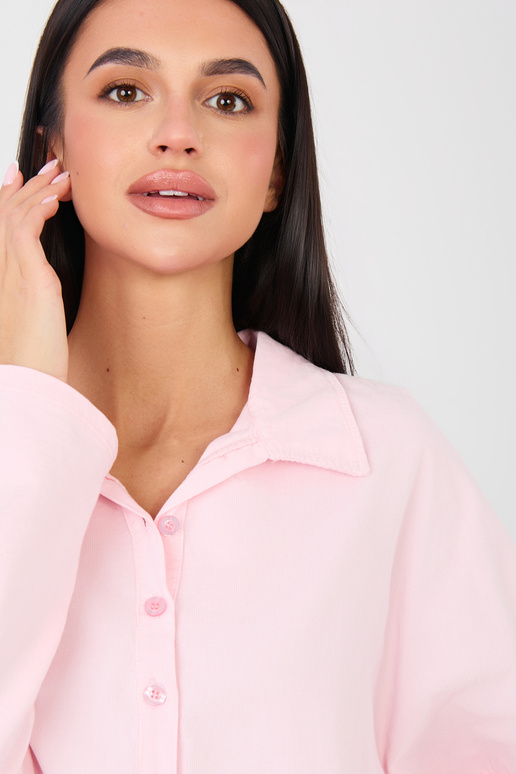 Hele roosa IT BZ T-särk