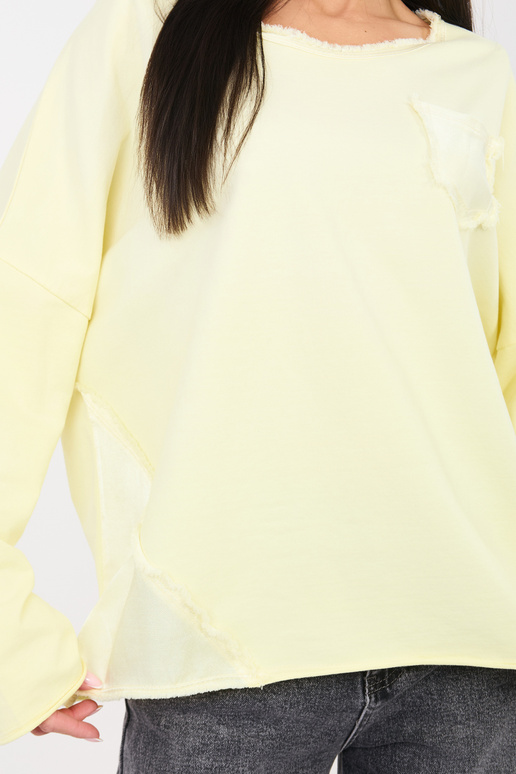 Helekollane IT BZ T-särk