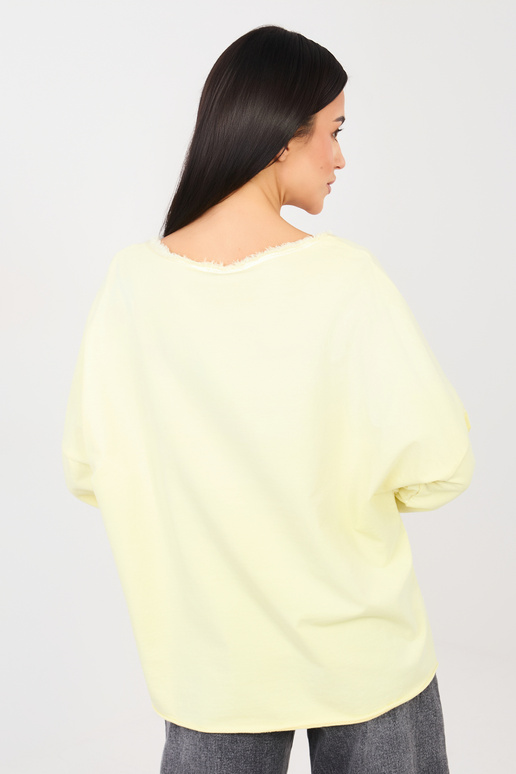 Helekollane IT BZ T-särk