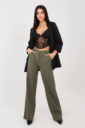 LK SP khaki püksid