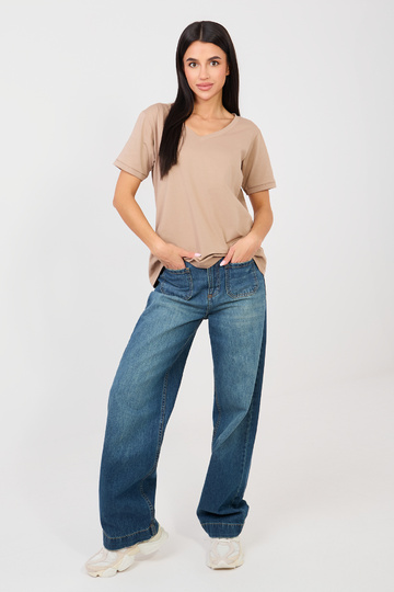 T-särk tumedalt liivakarva 2