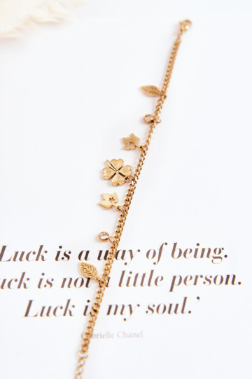  Käevõru   Kuldset värvi