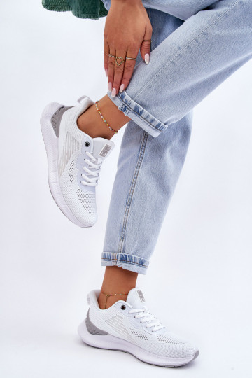   spordijalatsid Memory Foam System Big Star LL274297 valget värvi