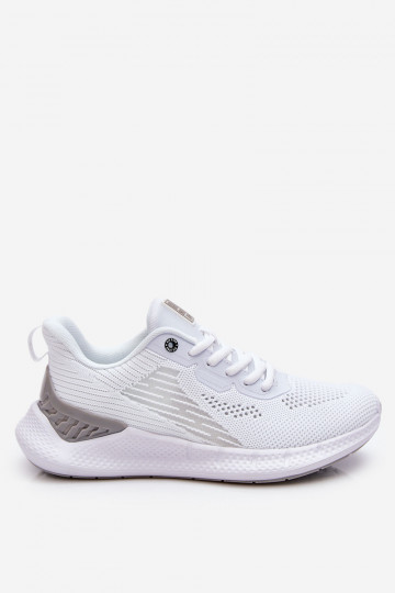   spordijalatsid Memory Foam System Big Star LL274297 valget värvi 2