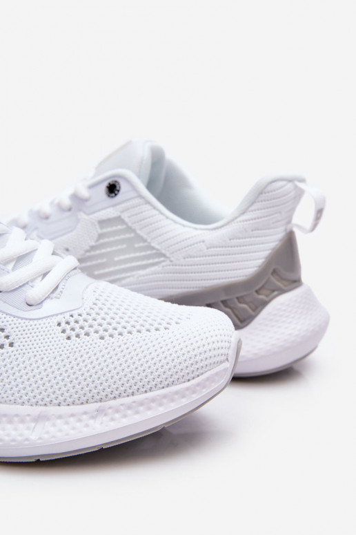   spordijalatsid Memory Foam System Big Star LL274297 valget värvi