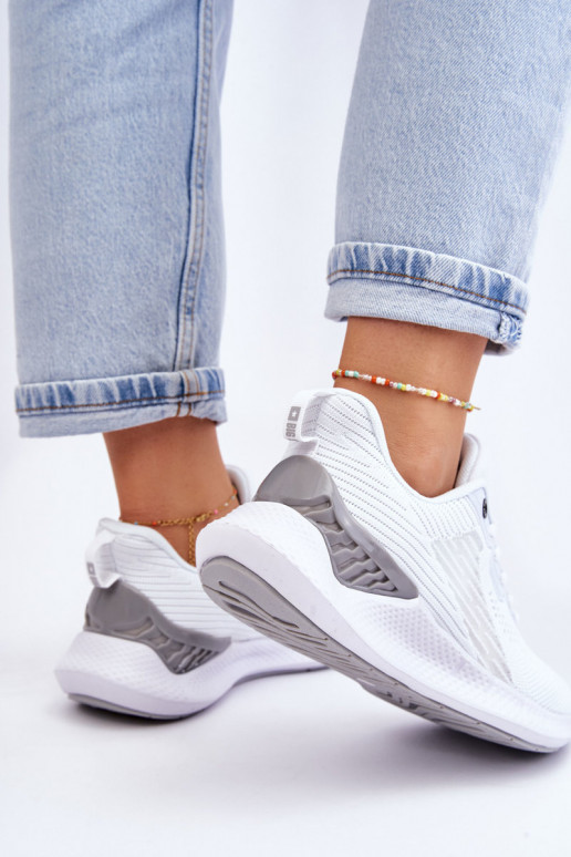   spordijalatsid Memory Foam System Big Star LL274297 valget värvi