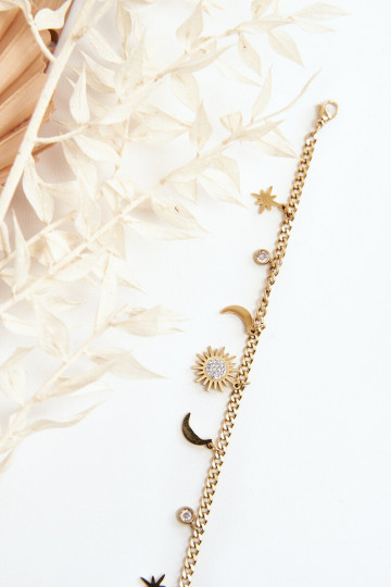  Käevõru  Kuldset värvi 2