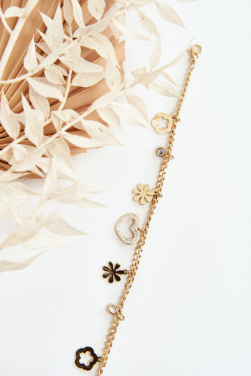  Käevõru  Kuldset värvi 2