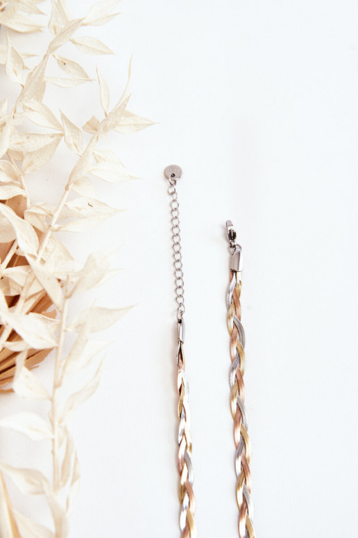 Elegantne kaelakee  ​