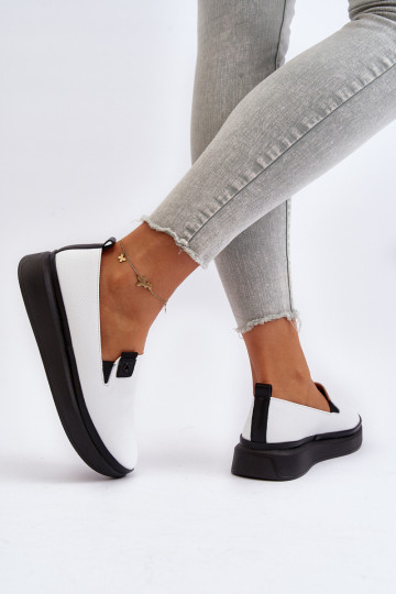  espadrillid   platvormiga valget värvi Tigera 2