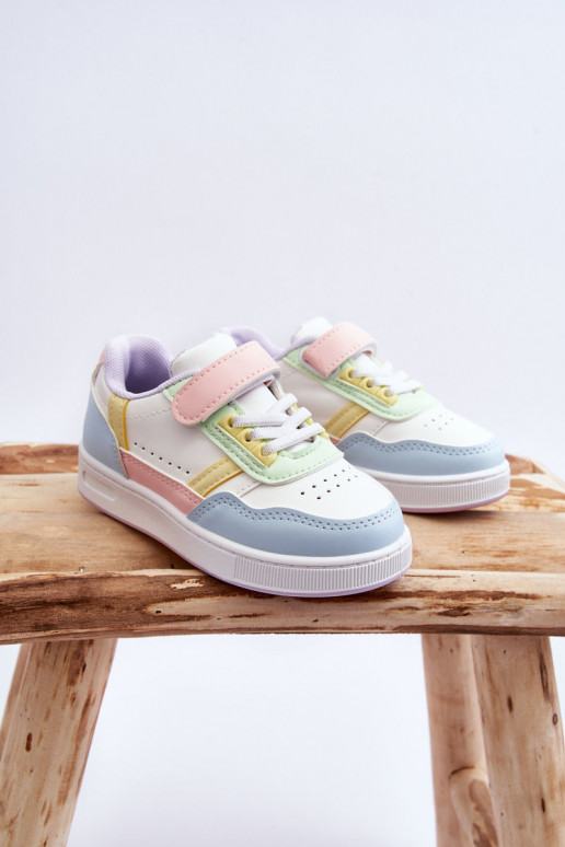 Klassikalise mudeli laste spordijalatsid Mitmevärvilised Marlin