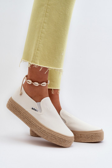 Naistesaapad Slip-On  Lee Cooper LCW-24-44-2430 2