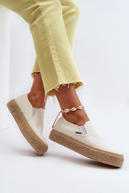 Naistesaapad Slip-On  Lee Cooper LCW-24-44-2430