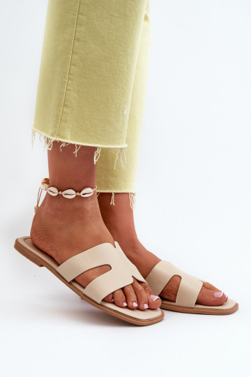  Sussid beeži värvi Fiviama 2