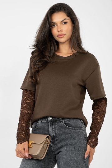 Tumepruunid särgid 2