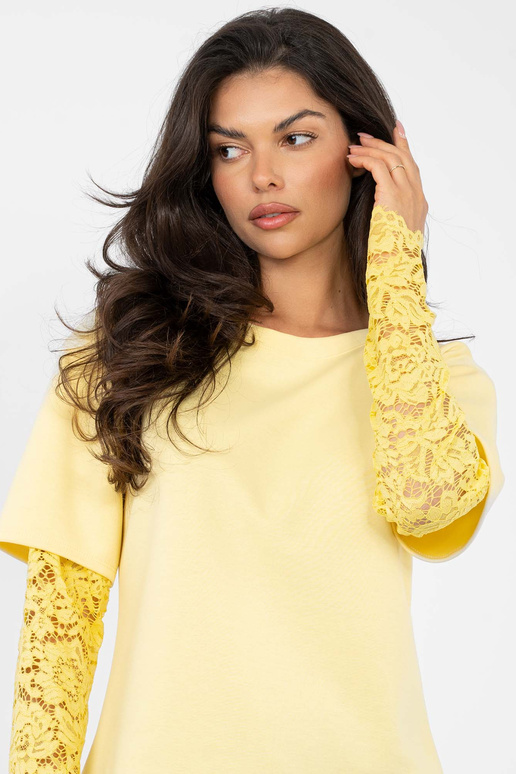 Helekollased IT BZ särgid