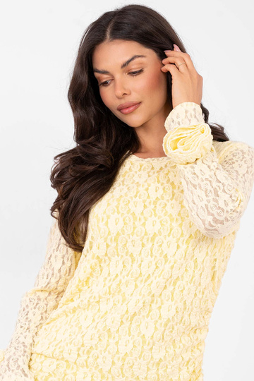 Helekollane IT SK kleit 2