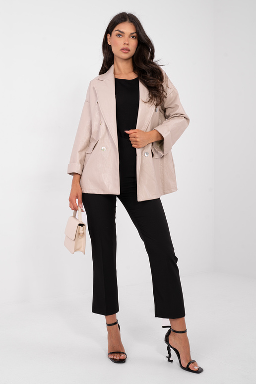 Liivakarva IT MA jakk