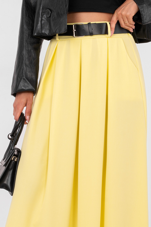 Helekollane IT SD seelik